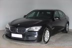 BMW Řada 7 - fotka číslo 1