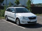 Škoda Fabia - fotka číslo 0