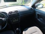 Škoda Fabia - fotka číslo 7