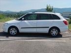 Škoda Fabia - fotka číslo 2