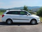 Škoda Fabia - fotka číslo 5