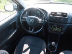 Škoda Fabia - fotka číslo 6