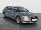 Audi A6 - fotka číslo 0