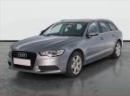 Audi A6 - fotka číslo 1