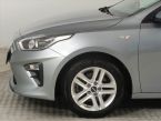 Kia Cee'd - fotka číslo 13