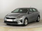 Kia Cee'd - fotka číslo 1
