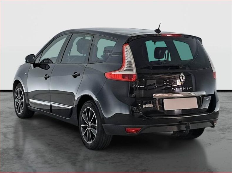 Renault Grand Scenic - hlavní fotka