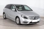 Mercedes Třída B - fotka číslo 0