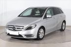 Mercedes Třída B - fotka číslo 1
