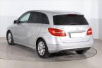 Mercedes Třída B - fotka číslo 3
