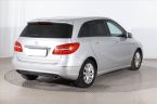 Mercedes Třída B - fotka číslo 4