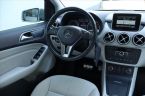 Mercedes Třída B - fotka číslo 6