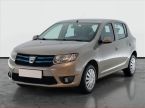 Dacia Sandero - fotka číslo 1