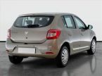 Dacia Sandero - fotka číslo 4