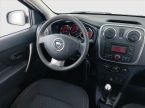 Dacia Sandero - fotka číslo 6
