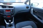 Kia Cee'd - fotka číslo 7