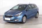 Kia Cee'd - fotka číslo 1