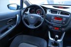 Kia Cee'd - fotka číslo 6
