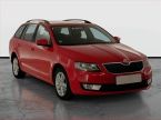 Škoda Octavia - fotka číslo 0