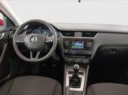 Škoda Octavia - fotka číslo 7