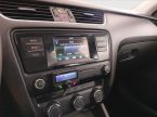 Škoda Octavia - fotka číslo 11