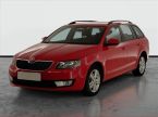 Škoda Octavia - fotka číslo 1