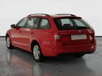 Škoda Octavia - fotka číslo 3
