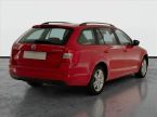 Škoda Octavia - fotka číslo 4