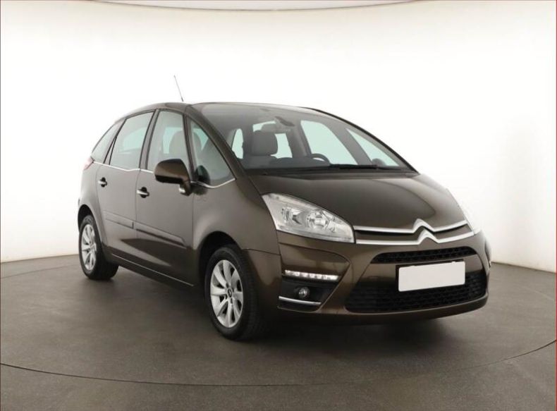 Citroën C4 Picasso - hlavní fotka inzerátu