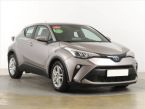 Toyota C-HR - fotka číslo 0