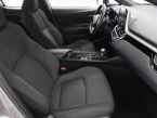 Toyota C-HR - fotka číslo 8