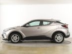 Toyota C-HR - fotka číslo 2