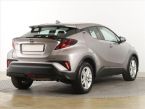 Toyota C-HR - fotka číslo 4