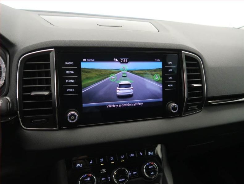 Škoda Karoq - hlavní fotka