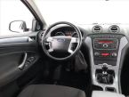 Ford Mondeo - fotka číslo 6