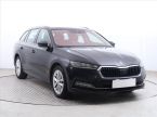 Škoda Octavia - fotka číslo 0
