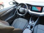 Škoda Octavia - fotka číslo 6