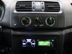 Škoda Fabia - fotka číslo 11