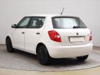 Škoda Fabia - fotka číslo 3