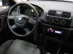 Škoda Fabia - fotka číslo 6