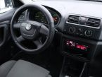 Škoda Fabia - fotka číslo 6