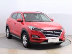 Hyundai Tucson - fotka číslo 0