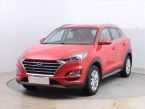 Hyundai Tucson - fotka číslo 1