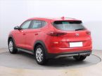 Hyundai Tucson - fotka číslo 3