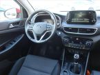Hyundai Tucson - fotka číslo 6