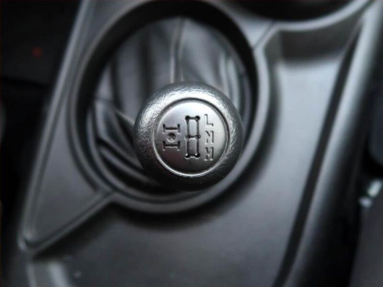 Lada Niva - hlavní fotka