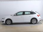 Škoda Scala - fotka číslo 2