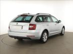 Škoda Octavia - fotka číslo 4