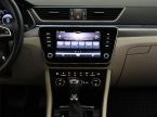Škoda Superb - fotka číslo 9