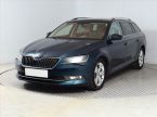 Škoda Superb - fotka číslo 1